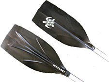 Mergner Bionic canadier